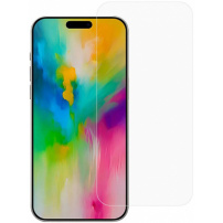 Edzett védőüveg iPhone 16-hoz