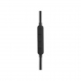 JBL Tune 310C fülhallgató USB-C csatlakozóval - fekete