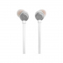 JBL Tune 310C fülhallgató USB-C csatlakozóval - fehér