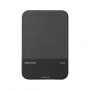 Native Union (Re)Classic vezeték nélküli power bank MagSafe USB-C porttal - 5000 mAh - fekete