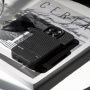Native Union (Re)Classic vezeték nélküli power bank MagSafe USB-C porttal - 5000 mAh - fekete