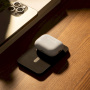 Native Union (Re)Classic vezeték nélküli power bank MagSafe USB-C porttal - 5000 mAh - fekete