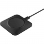 BELKIN Boost Charge Pro vezeték nélküli töltő iPhone / AirPods készülékekhez - 15W - fekete