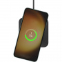 BELKIN Boost Charge Pro vezeték nélküli töltő iPhone / AirPods készülékekhez - 15W - fekete