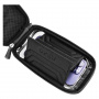 FIXED Bikee Bag 2 kerékpáros táska iPhone-nak való hellyel - fekete