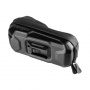 FIXED Bikee Bag 2 kerékpáros táska iPhone-nak való hellyel - fekete