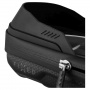 FIXED Bikee Bag 2 kerékpáros táska iPhone-nak való hellyel - fekete