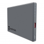 Tactical MagForce Relief vezeték nélküli MagSafe powerbank USB-C porttal - 5 000 mAh - szürke