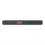 Tactical MagForce Relief vezeték nélküli MagSafe powerbank USB-C porttal - 5 000 mAh - szürke