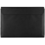 FIXED York borítás iPadhez 13"-ig / MacBookhoz 13"-ig - fekete