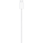 Eredeti Apple vezeték nélküli MagSafe töltő iPhone / AirPods készülékekhez - 25W - 1 m - fehér