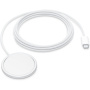 Eredeti Apple vezeték nélküli MagSafe töltő iPhone / AirPods készülékekhez - 25W - 2 m - fehér