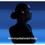 Eredeti Apple AirPods 4 (2024) vezeték nélküli fülhallgató aktív zajszűréssel - fehér