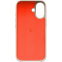Beats fényes borító MagSafe-el* iPhone 16-hoz - gránit bézs