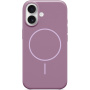 Beats Fényes borító MagSafe-el* iPhone 16-hoz - Blush Purple