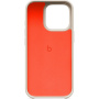 Beats fényes borító MagSafe-el* iPhone 16 Pro - gránit bézs