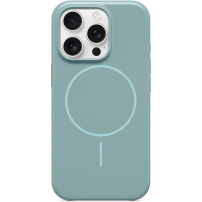 Beats fényes borító MagSafe-el* iPhone 16 Pro-hoz - szörfkék