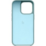 Beats fényes borító MagSafe-el* iPhone 16 Pro-hoz - szörfkék