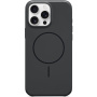 Beats fényes borító MagSafe-el* iPhone 16 Pro Maxhez - éjfekete