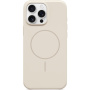 Beats fényes borító MagSafe-el* iPhone 16 Pro Maxhez - gránit bézs