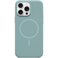 Beats fényes borító MagSafe-el* iPhone 16 Pro Maxhez - szörfkék