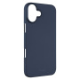 FIXED Story védőtok iPhone 16 Plus - sötétkék