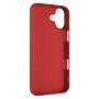 FIXED Story tok iPhone 16 Plus készülékhez - piros