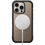 Nomad Masszív, strapabíró burkolat MagSafe-el* iPhone 16 Pro Maxhez - bézs