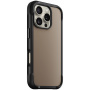 Nomad Masszív, strapabíró burkolat MagSafe-el* iPhone 16 Pro Maxhez - bézs