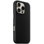 Nomad Sport borító MagSafe-el, iPhone 16 Pro - fekete