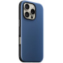 Nomad Sport borító MagSafe-el, iPhone 16 Pro - kék