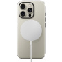Nomad Sport borító MagSafe-el* iPhone 16 Pro Maxhez - bézs