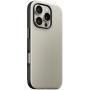 Nomad Sport borító MagSafe-el* iPhone 16 Pro Maxhez - bézs