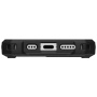 UAG Monarch Pro Extreme Tough Cover, MagSafe, iPhone 16 Plus - fekete