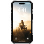 UAG Pathfinder Extreme Tough Cover, MagSafe, iPhone 16 - Átlátszó
