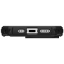 UAG Pathfinder Extreme Tough Cover, MagSafe, iPhone 16 Pro - kék