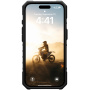 UAG Pathfinder Extreme Tough Cover, MagSafe, iPhone 16 Pro Max - kék