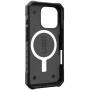 UAG Pathfinder Extreme Tough Cover, MagSafe, iPhone 16 Pro Max - szürke