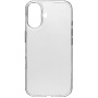 Tactical átlátszó tok iPhone 16 - víztiszta