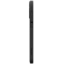 Spigen Core Armor matt tartós burkolat MagSafe-el* iPhone 16-hoz - fekete
