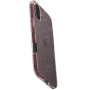 Spigen Liquid Crystal Glitter csillogó borítás iPhone 16-hoz - rózsaszín