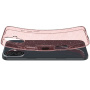 Spigen Liquid Crystal Glitter csillogó borítás iPhone 16-hoz - rózsaszín
