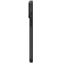 Spigen Thin Fit ultravékony borítás MagSafe-el* iPhone 16 Pro Maxhez - fekete