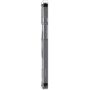 Spigen Ultra Hybrid S átlátszó burkolat állvánnyal és MagSafe iPhone 16-hoz – átlátszó