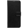 FIXED Opus flip tok iPhone 16 Plus készülékhez - fekete