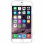Luxus tok / borító gyémánt stílusú kövek - Apple iPhone 6S / 6 - kereszt