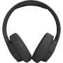 JBL Tune 770NC vezeték nélküli fejhallgató - fekete