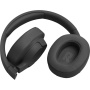 JBL Tune 770NC vezeték nélküli fejhallgató - fekete