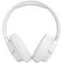 JBL Tune 770NC vezeték nélküli fejhallgató - fehér