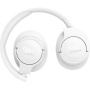 JBL Tune 770NC vezeték nélküli fejhallgató - fehér